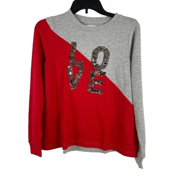 Girls Long Sleeve Pullover Hoodie Sweater Bundle of 5 Items Size XL - Picture 2 of 16